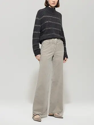 LUISA CERANO | Rollkragenpullover | 